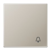 Wippe Symbol KLINGEL eds für Taster ES 2990 K 