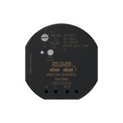 eNet Funk-Dimmaktor 1fach, Mini, UP FM UD 20250 