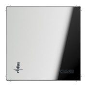 KNX Objektregler gl.chr mit int.Busankoppler GCR 2178 ORTS 