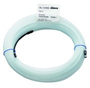Einziehband 15m kunststoff 140056 