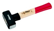 Sicherheits-Fäustel 1250g 130602 