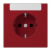 SCHUKO-Steckdose 16A 250V m.Berührungsschutz LS 1520 INA RT 