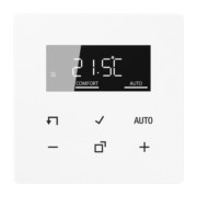 Display Standard Serie LS, alpinweiß LS 1790 D WW 