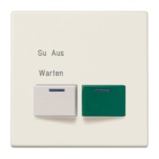 Abdeckung ws für Fab.Ackermann LS 642 B-2 