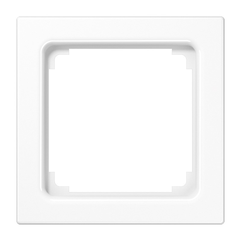 Zwischenrahmen aws zur Montage LS 961 Z WW 