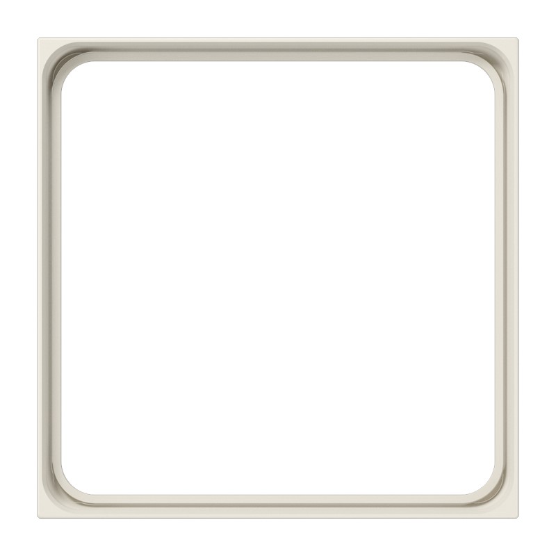 Zwischenrahmen ws zur Montage LS 981 Z 