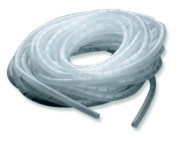 Spiralband L=10m 6-60mm,naturfabig 186202 