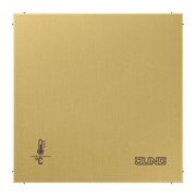 KNX Objektregler Mess/clas mit Busankoppler ME 2178 ORTS C 