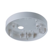 Aufputzgehäuse alu f. KNX-Präsenzmelder PM-KAPPE AL-1 