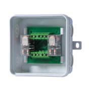Trenn-Relais elektr.Entkopplung TR-S 