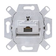 Datendose Cat6 8-pol.für 1 Term. UAE 8 UPOK6 