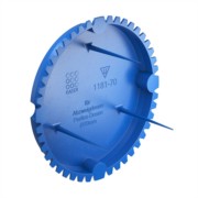 Signal-Deckel f.Verb.-Dosen 1181-70 
