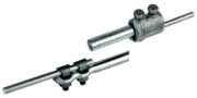 Erdeinführungsstange Set St/tZn L1500mm EESS161500TM2#480150 
