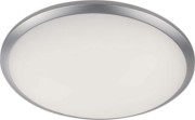 LED-Deckenleuchte 2700K nickel dim 562323-27 