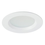 LED-Einbauleuchte 24V DC TW weiß 12423074 