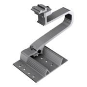 Dachhaken 3D SL Alu L (lang) 11100-01 
