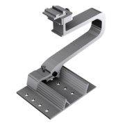Dachhaken 3D SL Alu XL (lang) 11100-02 