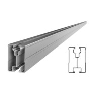 Modultragschiene RAIL60x40-4750mm 81160-4750 