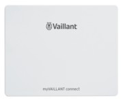 eBUS-Schnittstelle WLAN Internetmodul VR 940f myVAILLANT 