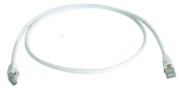 Patchkabel S/FTP 6A ws 1,0m 100007991 
