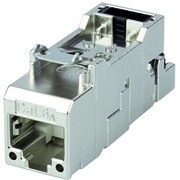 AMJ-S Modul Cat6A(ISO/IEC) T568A 100023198 