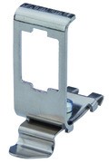 Hutschienenadapter 90/180 für AMJ/UMJ 100022668 
