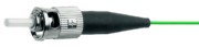 LWL-Pigtail ST OM3 50/125 2m 100010854 