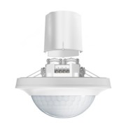 ESYLUX Decken-Präsenzmelder PD-C360/24BMSFMDALI2 