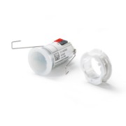 ESYLUX Lichtsensor für KNX-System LS FLAT mini KNX 
