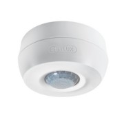 ESYLUX Decken-Bewegungsmelder AP 360° RW ca.8m MD 360/8 BASIC SMB 