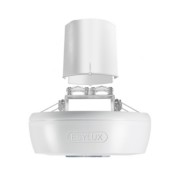 ESYLUX Decken-Präsenzmelder PD 360/8 Basic FM 