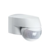 ESYLUX Bewegungsmelder 200 Grad MD weiss 