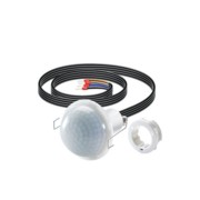 ESYLUX Decken-Präsenzmelder EB, 360 Grad PD-C 360i/12 mini 