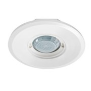 ESYLUX Präsenzmelder UP rund weiß PD-FLAT #EP10428623 