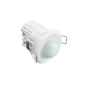 ESYLUX Decken-Präsenzmelder EB, 360 Grad PD-CE 360i/8 