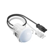 ESYLUX Decken-Präsenzmelder EB, 360 Grad PD-CE360i24WIE.GST18 