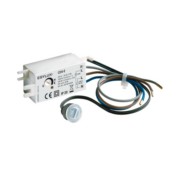 ESYLUX Dämmerungsschalter EB f.Leucht.u.Abzweigd. CDS-E 