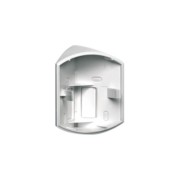 ESYLUX RC-Ecksockel ws f. BWM der RCi Ser. RC EDGE MOUNTING WH 