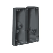 ESYLUX Befestigung anthrazit DEFENSOREDGEMOUNT.AN 