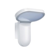 ESYLUX LED-Strahler 5000K, ws OLWL200OP1700850WH 