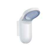ESYLUX LED-Strahler 3000K, ws OLWL100OP900830WH 