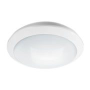 ESYLUX LED-Wand-u.Deckenleuchte 3000K IP65 MD ALMAWCL #EO10850301 
