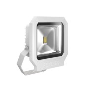 ESYLUX LED-Strahler ADF 3000K m.MontBügel ws SUN OFL TR3400 830WH 
