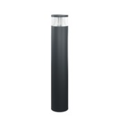 ESYLUX LED-Pollerleuchte 3000K anth ALVABL940#EL10820007 
