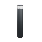 ESYLUX LED-Pollerleuchte 3000K anth ALVABL940#EL10820045 