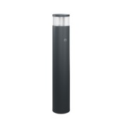 ESYLUX LED-Pollerleuchte 3000K anth DALI ALVABL940#EL10820441 