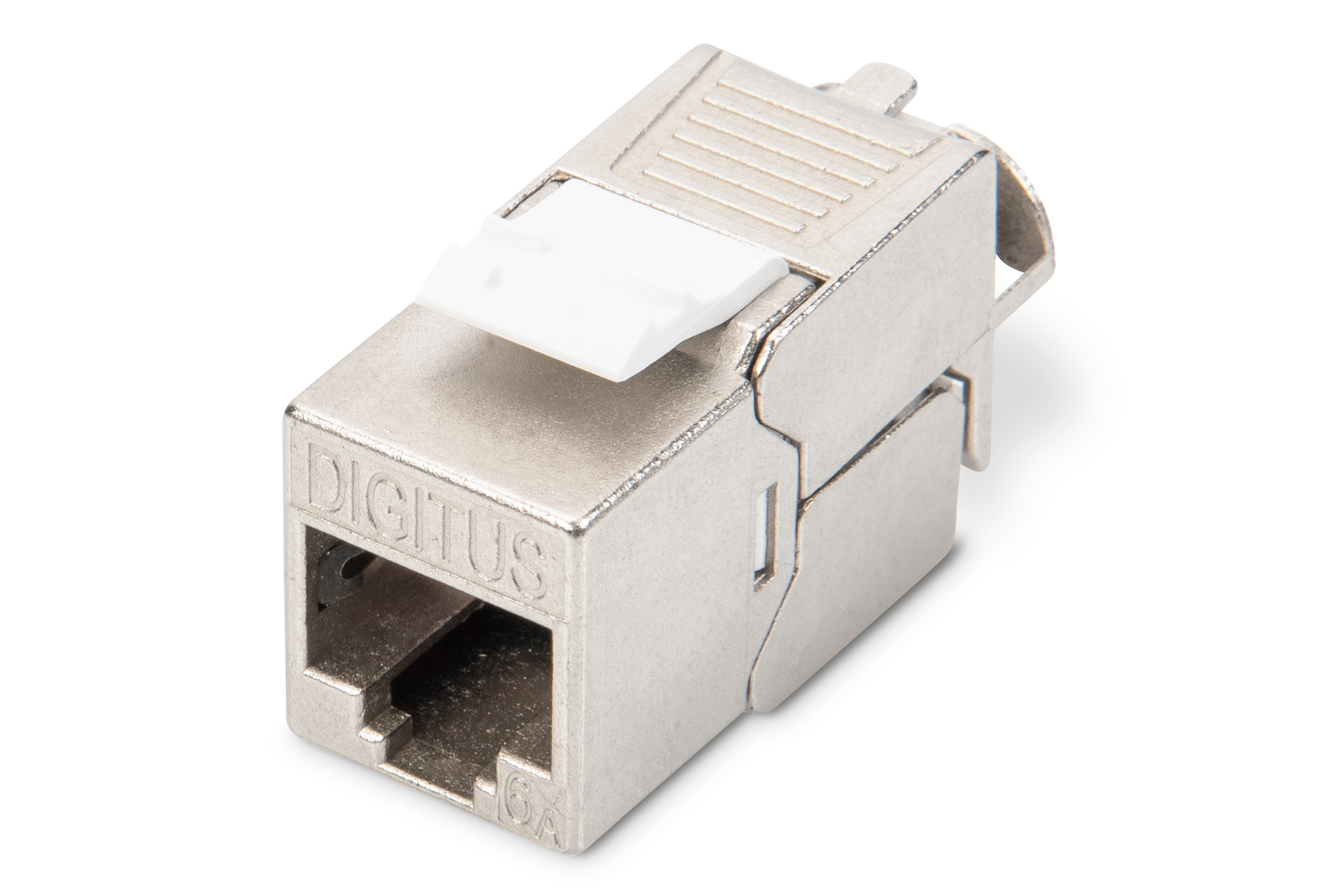 DIGITUS Cat Keystone Jack Kategorie 6A DN-93615 
