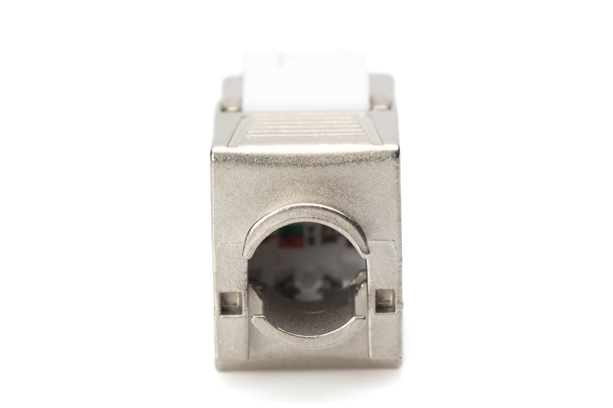 DIGITUS Cat Keystone Jack Kategorie 6A DN-93615 