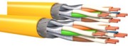 ML PRO1300 Kat.7A gelb 8P S/FTP AWG22 PRO1300-Dca-T500 