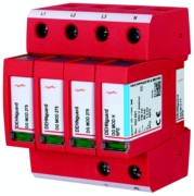 Überspannungsableiter Typ 2 DEHNguard M H DG TT 275 